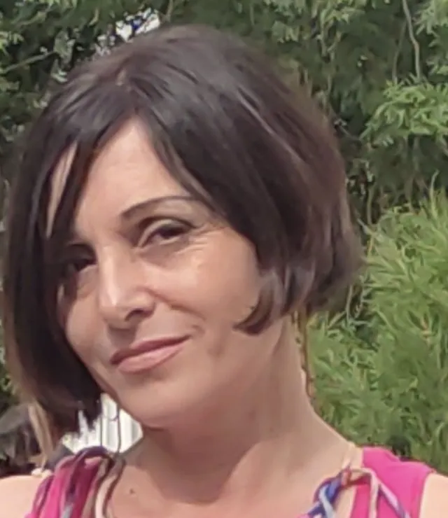 Giovanna CAMANO